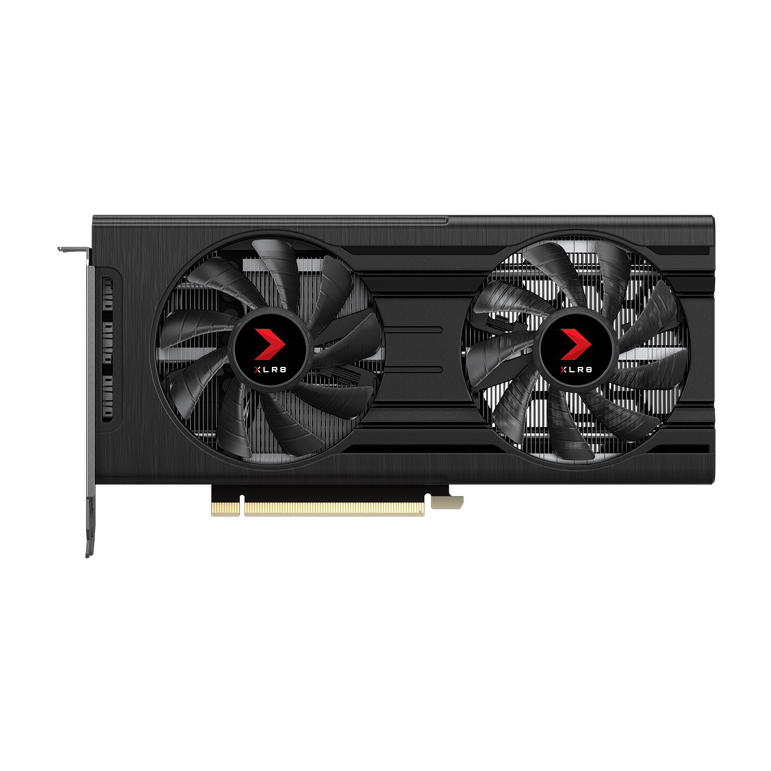 PNY Rtx3050 8GB Dual Fan, Scheda Video, 8 GB
