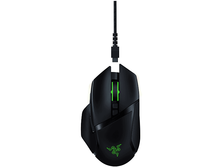 Mouse Gaming Wireless Razer Basilisk Ultimate