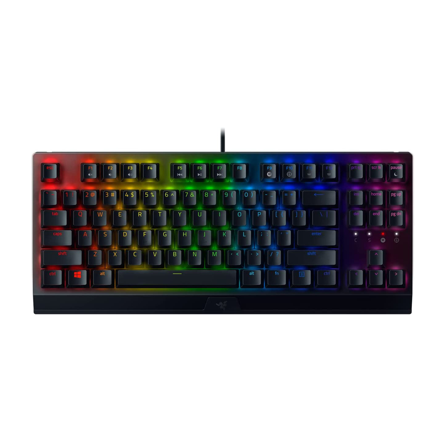 Tastiera Gaming Razer Blkwidow V3