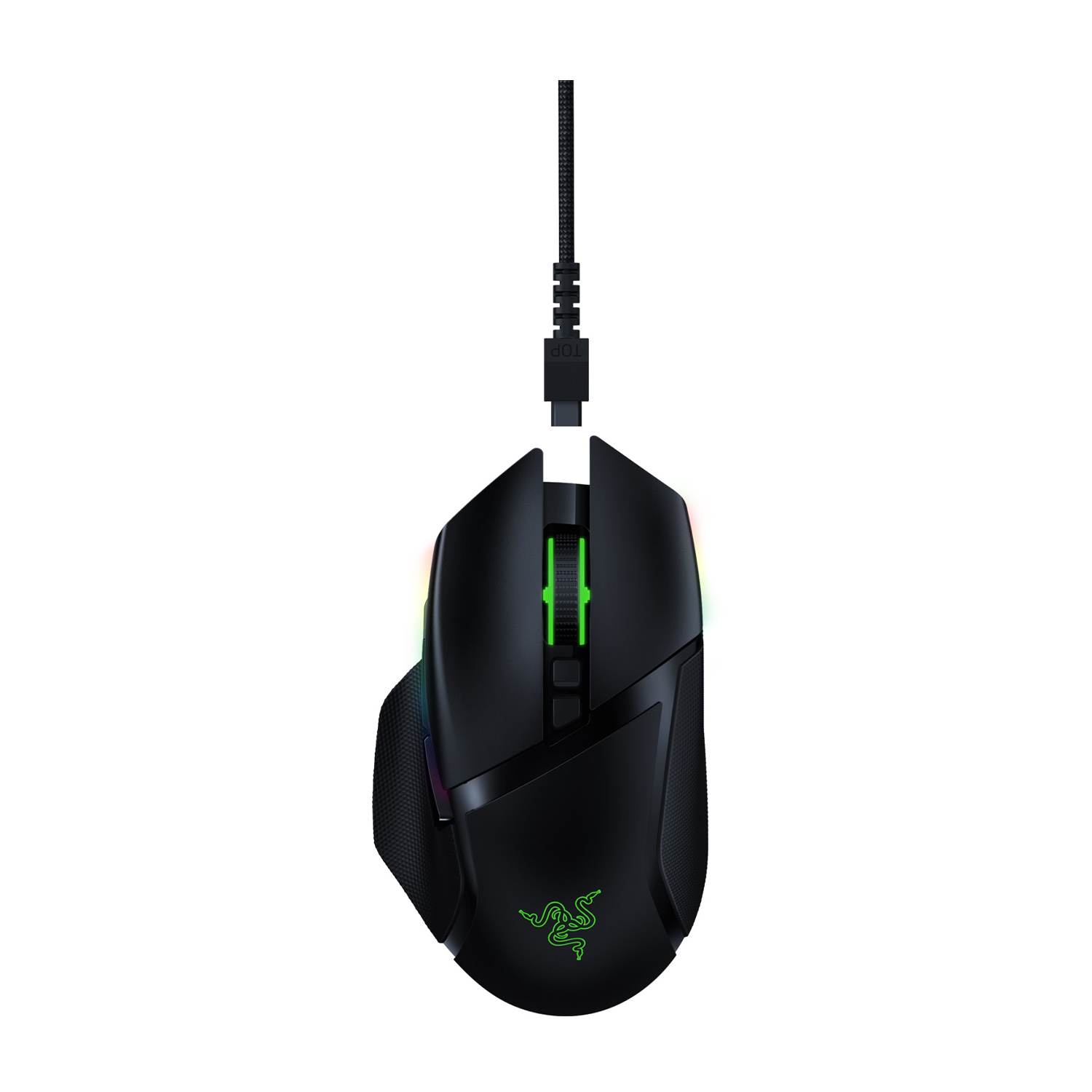 Mouse Gaming Wireless Razer Basilisk Ultimate