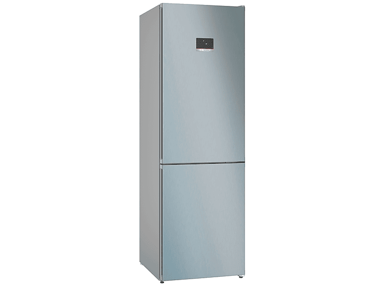 Frigorífico Bosch combi No Frost 203 x 70 cm KGN49OXBT