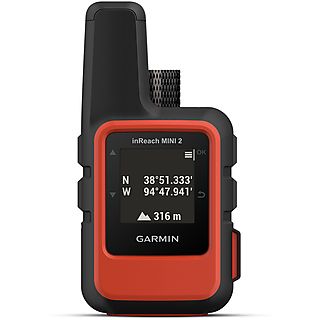 GPS GARMIN inReach Mini 2
