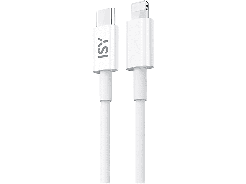Cavo Lightning ISY Iuc-0006N