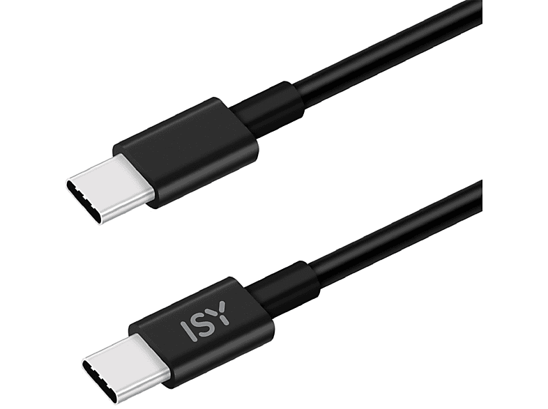 Cavo Usb-C ISY Iuc-0008N