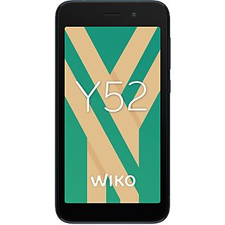 WIKO Y52, 16 GB, BLUE