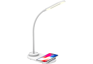 CELLY CARICABATTERIE WIRELESS CHARG.LAMP.MINI
