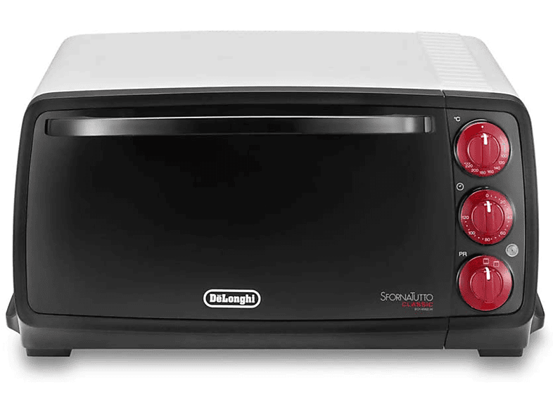 Fornetto Elettrico De'Longhi Sfornatutto Eo14552.W