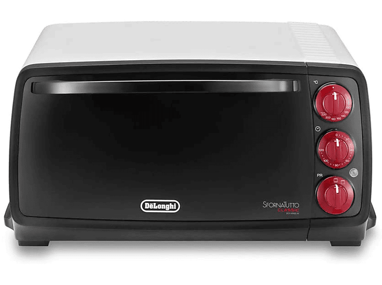 FORNETTO ELETTRICO DE LONGHI Sfornatutto EO14552.W