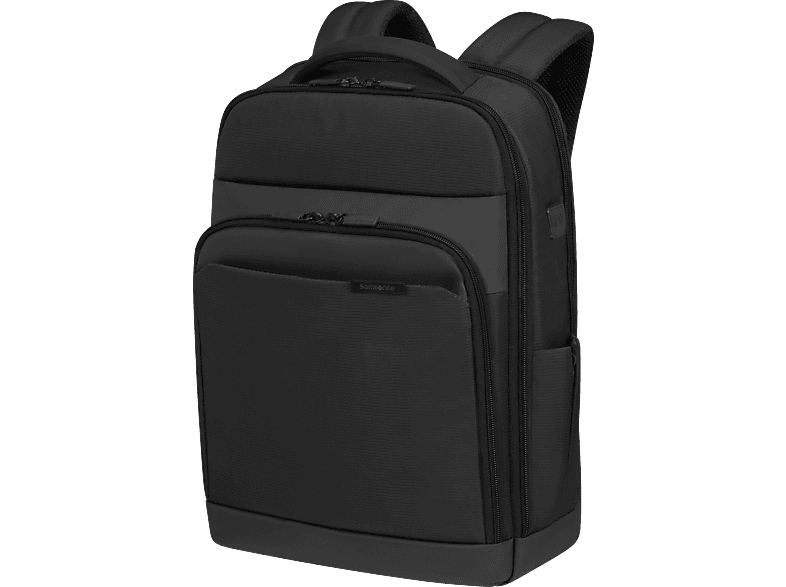 SAMSONITE KF9-09-004 15.6" Mysight Laptop Sırt Çantası Siyah_1