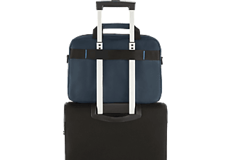 SAMSONITE CM5-01-002 Guard IT 2.0 13.3" Laptop Çantası Mavi_5