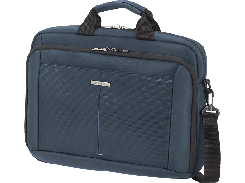 SAMSONITE CM5-01-003 Guard IT 2.0 15.6" Laptop Çantası Mavi_1