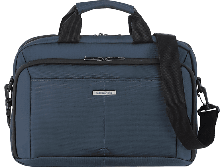 SAMSONITE CM5-01-002 Guard IT 2.0 13.3" Laptop Çantası Mavi