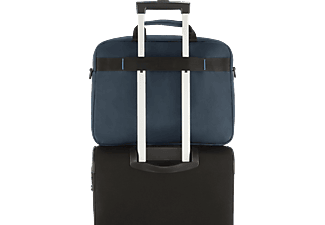 SAMSONITE CM5-01-003 Guard IT 2.0 15.6" Laptop Çantası Mavi_3