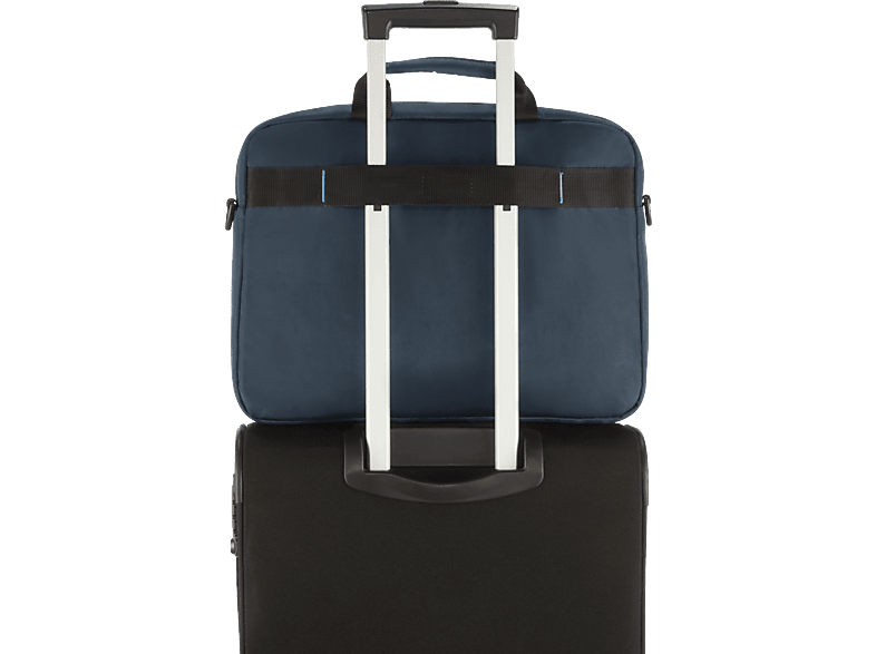 SAMSONITE CM5-01-003 Guard IT 2.0 15.6" Laptop Çantası Mavi_3