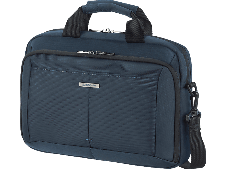 SAMSONITE CM5-01-002 Guard IT 2.0 13.3" Laptop Çantası Mavi_1