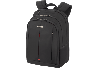 SAMSONITE CM5-09-005 14.1 Guard IT 2.0 Notebook Sırt Çantası Siyah_1