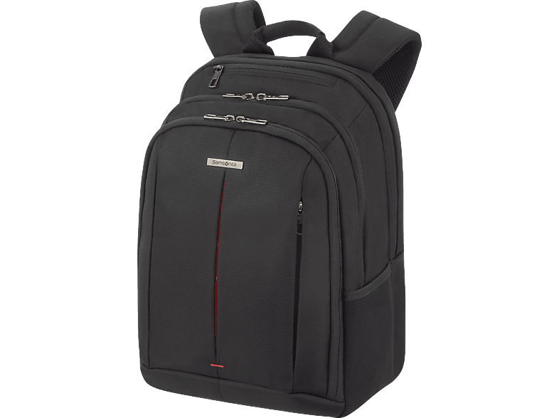 SAMSONITE CM5-09-005 14.1 Guard IT 2.0 Notebook Sırt Çantası Siyah_1