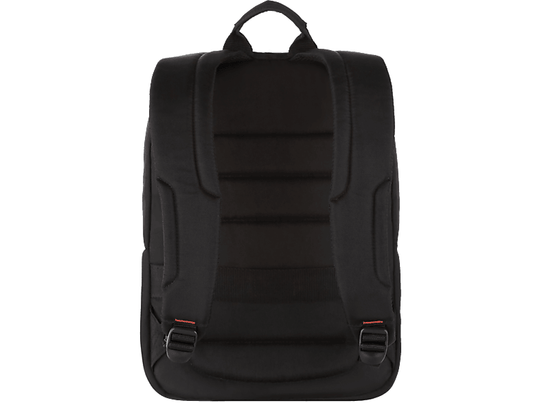 SAMSONITE CM5-09-005 14.1 Guard IT 2.0 Notebook Sırt Çantası Siyah_2