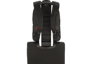 SAMSONITE CM5-09-005 14.1 Guard IT 2.0 Notebook Sırt Çantası Siyah_3