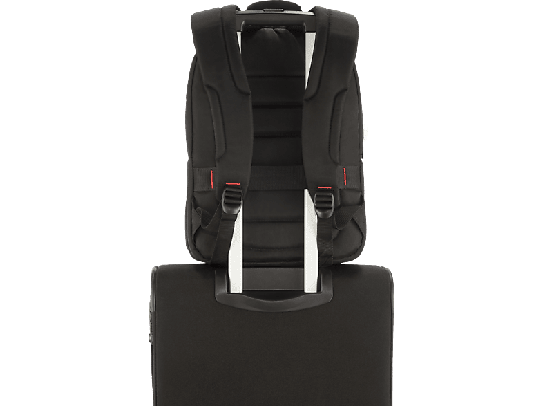 SAMSONITE CM5-09-005 14.1 Guard IT 2.0 Notebook Sırt Çantası Siyah_3