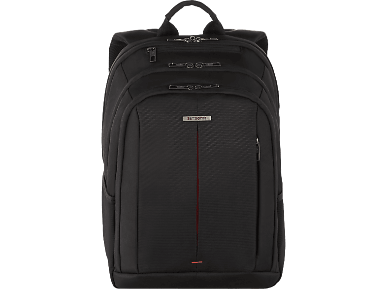 SAMSONITE CM5-09-005 14.1 Guard IT 2.0 Notebook Sırt Çantası Siyah