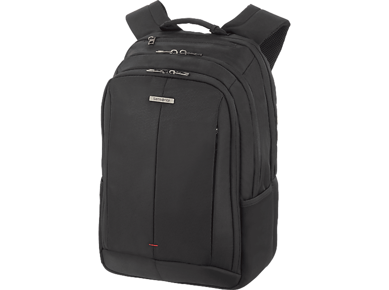 SAMSONITE CM5-09-006 15.6 Guard IT 2.0 Notebook Sırt Çantası Siyah_1