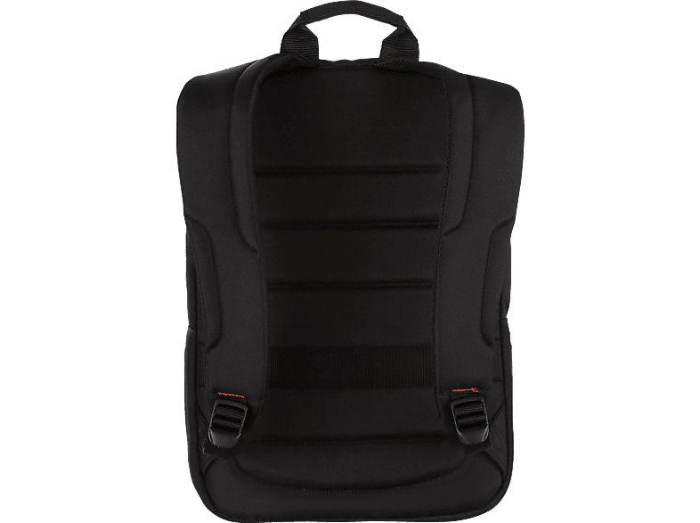 SAMSONITE CM5-09-006 15.6 Guard IT 2.0 Notebook Sırt Çantası Siyah_2