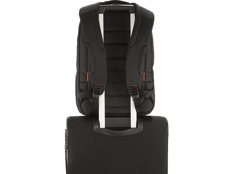 SAMSONITE CM5-09-006 15.6 Guard IT 2.0 Notebook Sırt Çantası Siyah_4