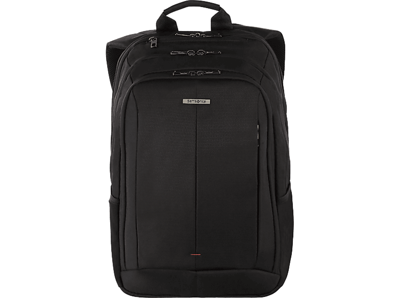 SAMSONITE CM5-09-006 15.6 Guard IT 2.0 Notebook Sırt Çantası Siyah