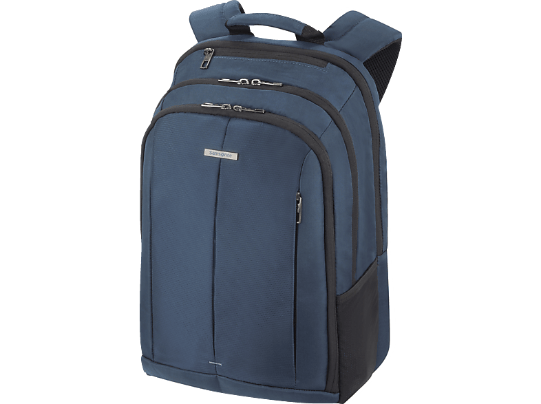 SAMSONITE CM5-01-006 15.6" Guard IT 2.0 Laptop Sırt Çantası Mavi_1