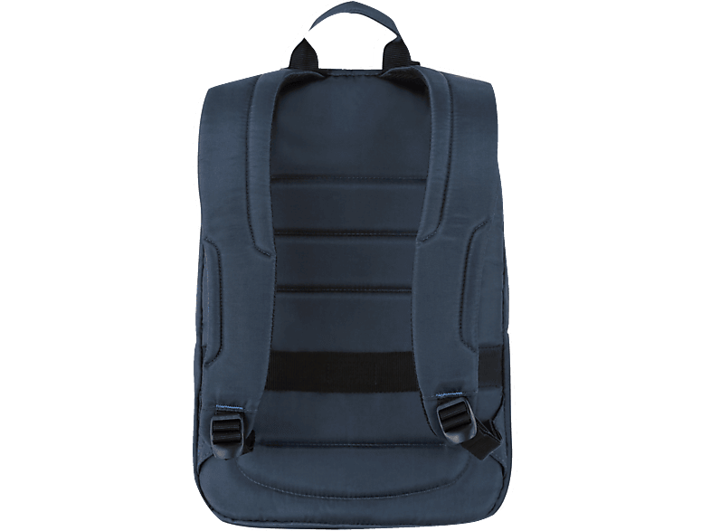 SAMSONITE CM5-01-006 15.6" Guard IT 2.0 Laptop Sırt Çantası Mavi_2