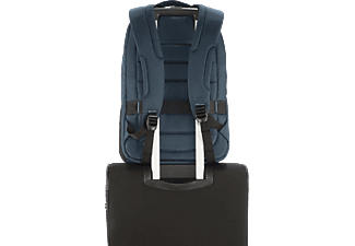 SAMSONITE CM5-01-006 15.6" Guard IT 2.0 Laptop Sırt Çantası Mavi_5