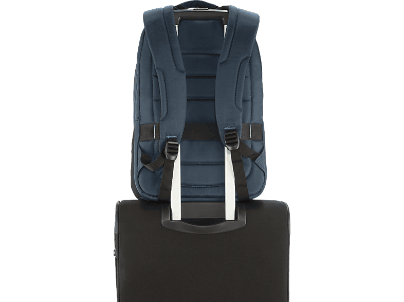 SAMSONITE CM5-01-006 15.6" Guard IT 2.0 Laptop Sırt Çantası Mavi_5