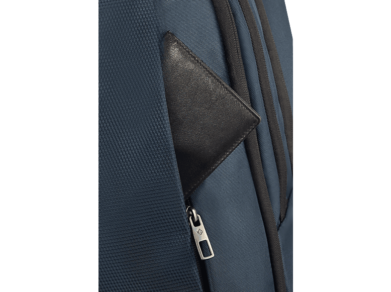 SAMSONITE CM5-01-006 15.6" Guard IT 2.0 Laptop Sırt Çantası Mavi_7