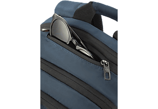 SAMSONITE CM5-01-006 15.6" Guard IT 2.0 Laptop Sırt Çantası Mavi_9