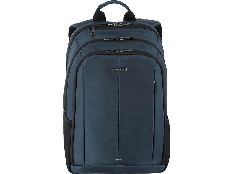 SAMSONITE CM5-01-006 15.6" Guard IT 2.0 Laptop Sırt Çantası Mavi_0