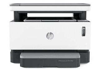 HP Neverstop Laser MFP 1200w/Fotokopi/Tarayıcı/Wifi /Airprint/Doldurulabilir Tanklı Lazer Yazıcı 4RY26A Outlet 1203632