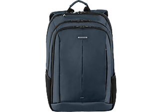 SAMSONITE CM5-01-007 17.3" Guard IT 2.0 Laptop Sırt Çantası Mavi_0