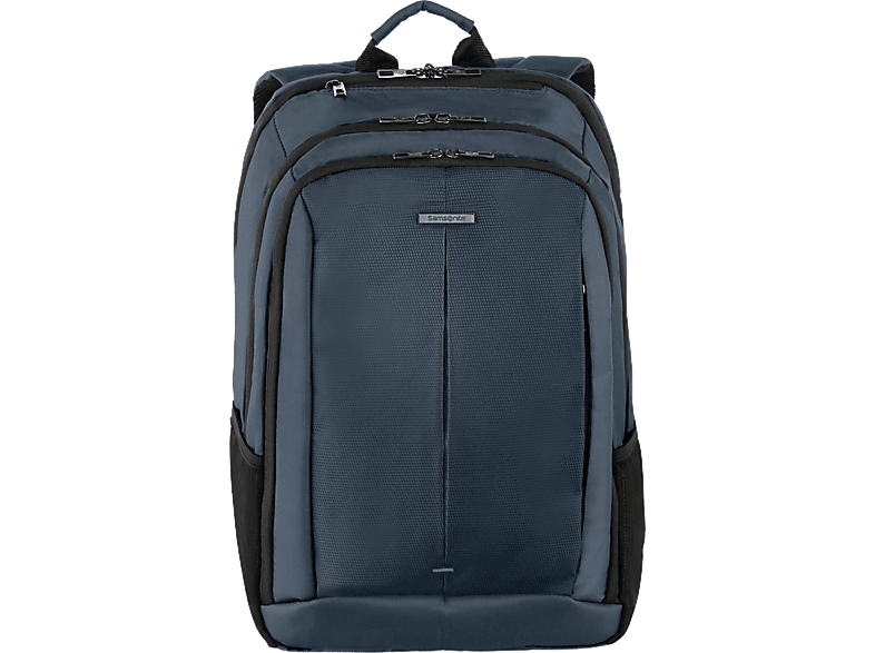 SAMSONITE CM5-01-007 17.3" Guard IT 2.0 Laptop Sırt Çantası Mavi