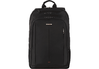 SAMSONITE CM5-09-007 17.3 Guard IT 2.0 Notebook Sırt Çantası Siyah