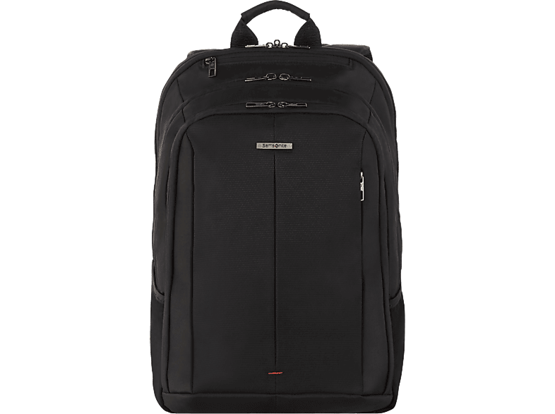 SAMSONITE CM5-09-007 17.3 Guard IT 2.0 Notebook Sırt Çantası Siyah