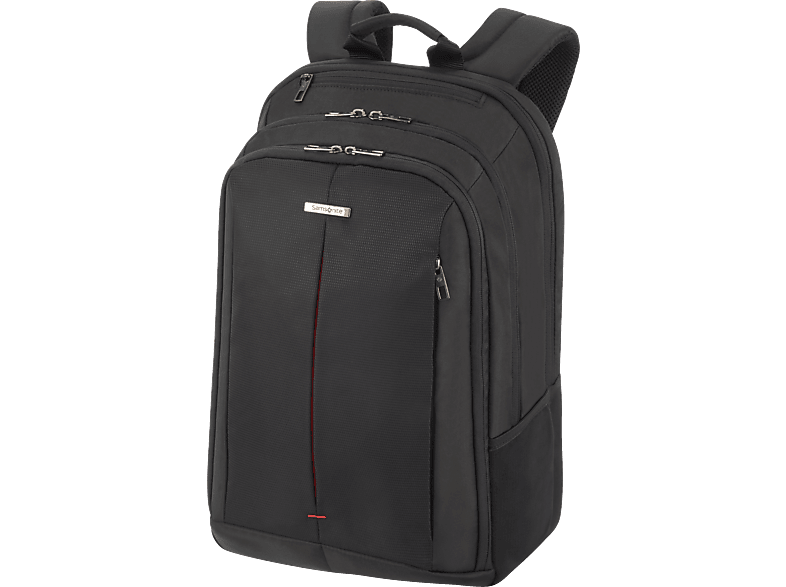 SAMSONITE CM5-09-007 17.3 Guard IT 2.0 Notebook Sırt Çantası Siyah_1