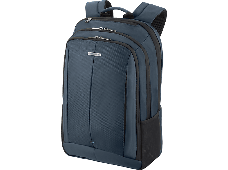 SAMSONITE CM5-01-007 17.3" Guard IT 2.0 Laptop Sırt Çantası Mavi_1