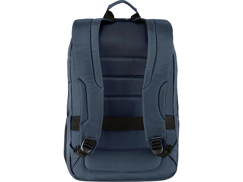 SAMSONITE CM5-01-007 17.3" Guard IT 2.0 Laptop Sırt Çantası Mavi_2