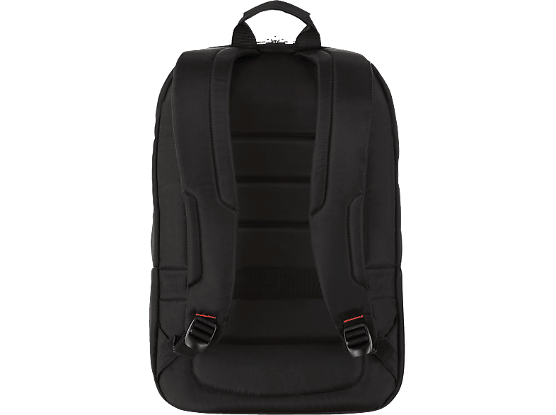 SAMSONITE CM5-09-007 17.3 Guard IT 2.0 Notebook Sırt Çantası Siyah_2