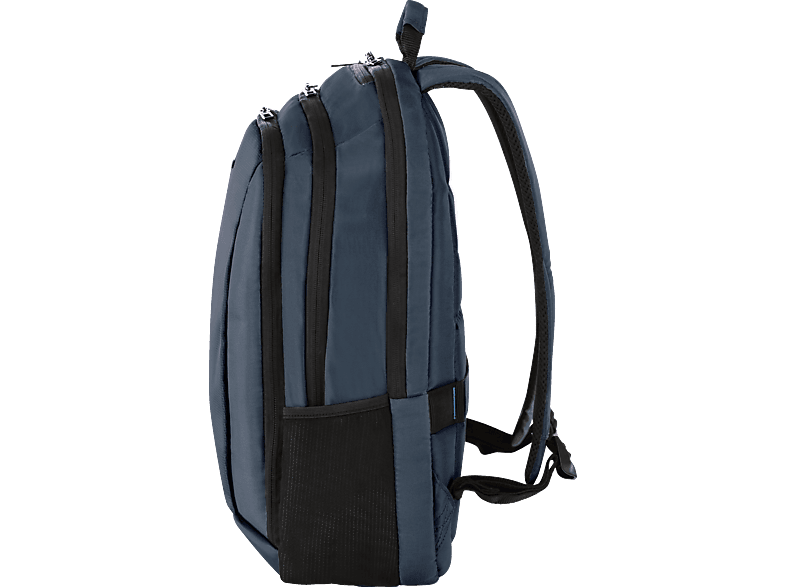 SAMSONITE CM5-01-007 17.3" Guard IT 2.0 Laptop Sırt Çantası Mavi_3