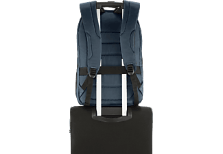 SAMSONITE CM5-01-007 17.3" Guard IT 2.0 Laptop Sırt Çantası Mavi_7