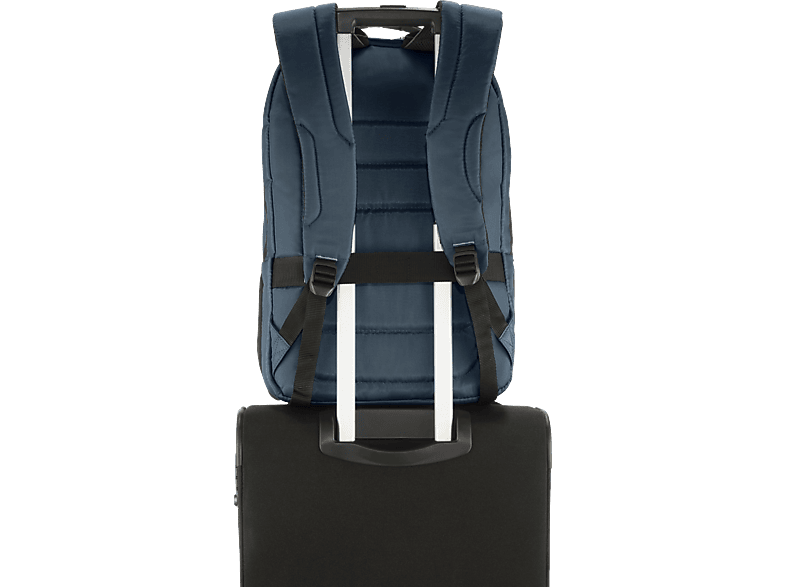 SAMSONITE CM5-01-007 17.3" Guard IT 2.0 Laptop Sırt Çantası Mavi_7