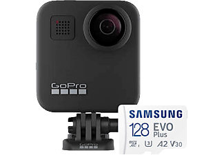 GOPRO Max - Action camera Nero