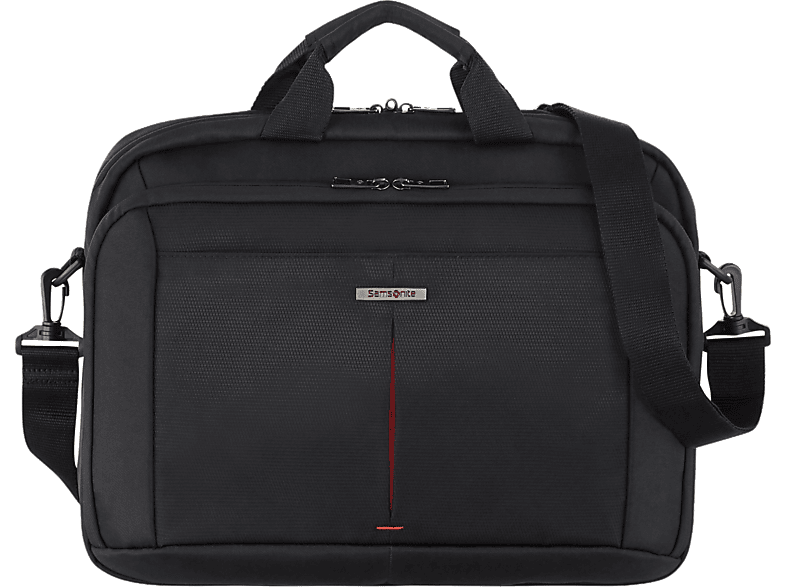 SAMSONITE CM5-09-003 Guard IT 2.0 15.6" Laptop Çantası Siyah